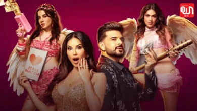 Splitsvilla Season 16