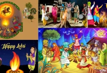 Story of Dulla Bhatti