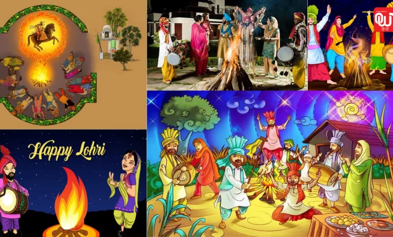 Story of Dulla Bhatti