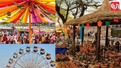 Surajkund Mela Ticket Price 2026