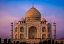 Taj Mahal Free Entry