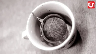Tea Strainer Cleaning Hacks