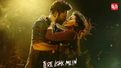 Tere Ishk Mein OTT Release Date