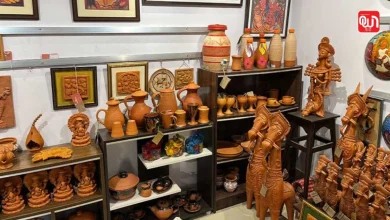 Terracotta Home Decoration