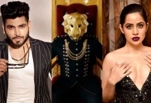 The 50 Contestants List