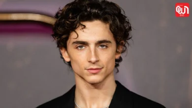 Timothee Chalamet: Youngest Oscar Nominee, Timothée Chalamet ने OSCAR 2026 में बढ़ाया मान, तीसरी बार नॉमिनेट 8 Timothee Chalamet