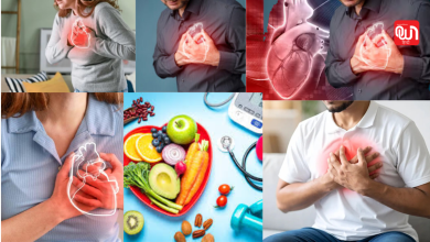 Tips to prevent heart attack in winter (1)