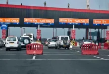Toll Tax New Rules