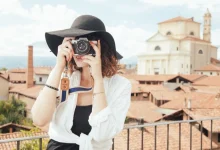 Traveller vs Tourist