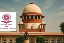 UGC New Regulations