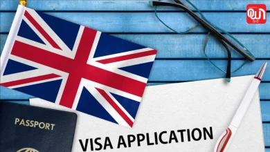 UK Visa New Rule