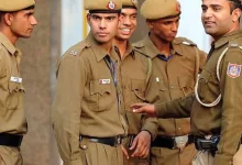 UP Police Constable Recruitment 2026