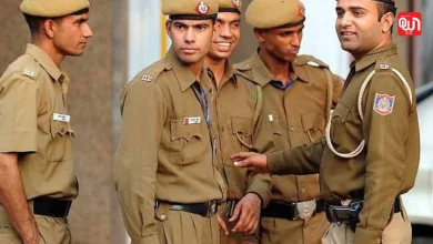 UP Police Constable Recruitment 2026