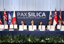 US invites India in Pax Silica (1)