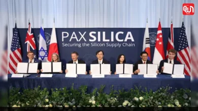US invites India in Pax Silica (1)