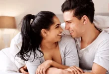 Unprotected Sexual Relation