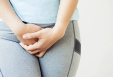 Urine leakage during cough and sneeze