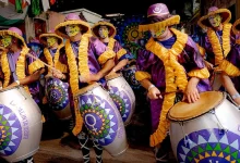 Uruguay Carnival 2026