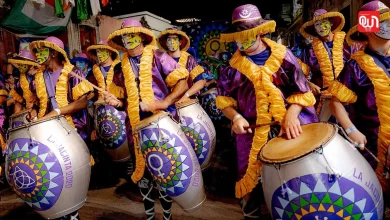 Uruguay Carnival 2026