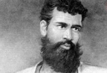 Vasudev Balwant Phadke