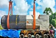 Virat Ramayan Mandir