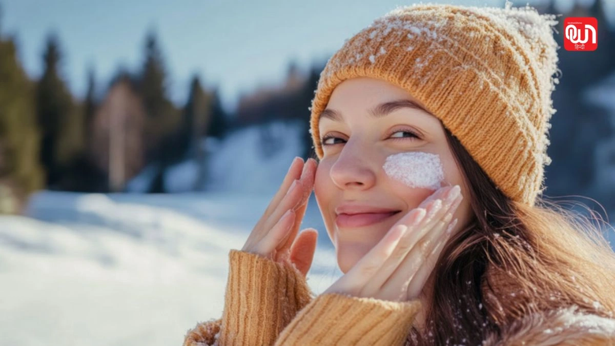 Winter Makeup Rules: विंटर मेकअप गाइड, इन वजहों से काम नहीं आता आपका समर मेकअप 1 Winter Makeup Rules