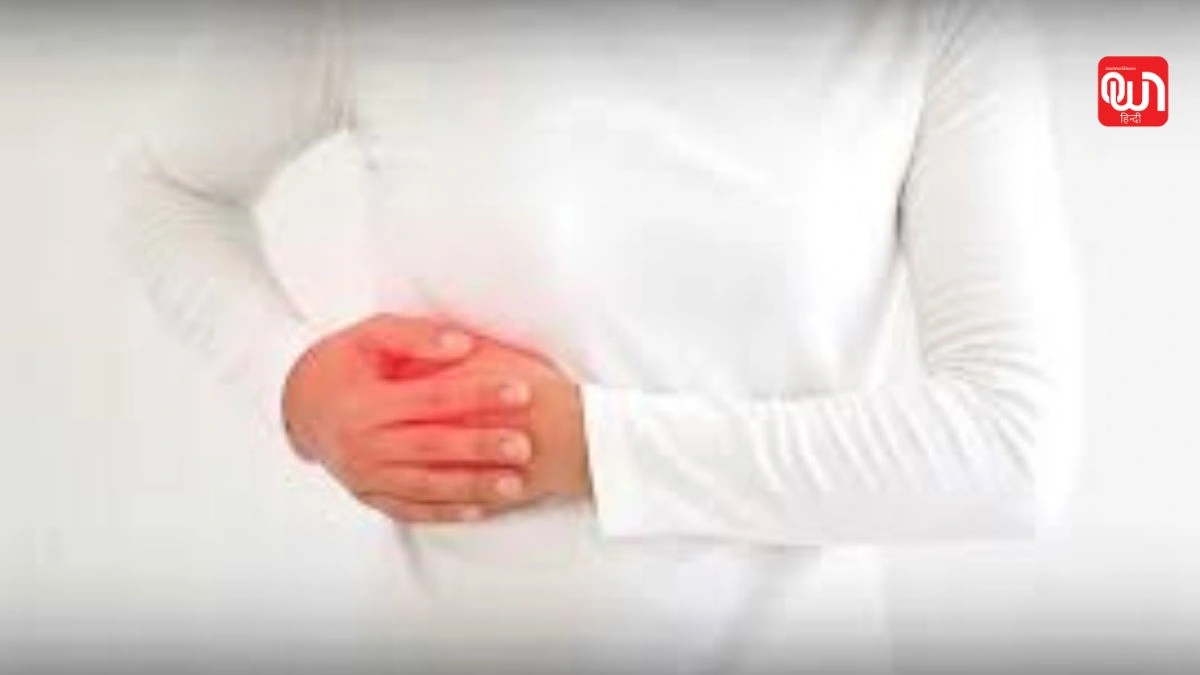 World Cholangiocarcinoma Day 2026: विश्व कोलैंजियोकार्सिनोमा दिवस, लक्षण, कारण और इलाज की पूरी जानकारी 1 World Cholangiocarcinoma Day 2026