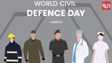 World Civil Defense Day 2026