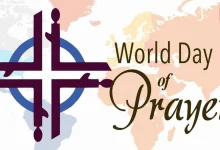 World Day of Prayer