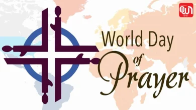 World Day of Prayer