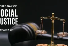 World Day of Social Justice 2026