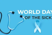 World Day of the Sick