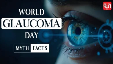 World Glaucoma Day