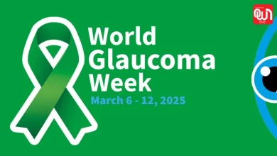 World Glaucoma Week: अंतर्राष्ट्रीय ग्लॉकोमा सप्ताह 2026, आंखों की सुरक्षा और अंधेपन से बचाव 8 World Glaucoma Week
