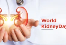 World Kidney Day