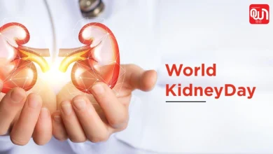 World Kidney Day