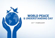 World Peace and Understanding Day 2026