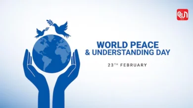 World Peace and Understanding Day 2026: शांति और आपसी समझ क्यों है जरूरी? जानिए इस खास दिन का महत्व 8 World Peace and Understanding Day 2026