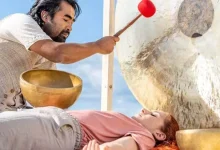 World Sound Healing Day