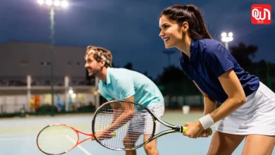 World Tennis Day 2026: विश्व टेनिस दिवस, फिटनेस और मानसिक मजबूती का बेहतरीन खेल 8 World Tennis Day 2026