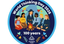 World Thinking Day 2026