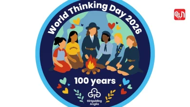 World Thinking Day 2026