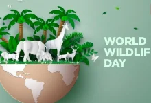 World Wildlife Day