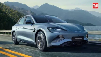 Worlds Largest EV: इलेक्ट्रिक कारों की रेस में BYD अव्वल, Tesla रह गई पीछे 8 Worlds Largest EV