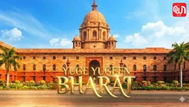 Yuge Yugeen Bharat Museum