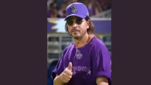 Shah Rukh Khan controversy