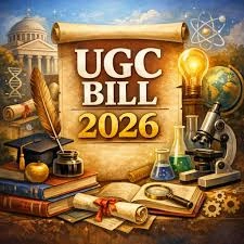 UGC 2026: छात्र प्रदर्शन, सोशल मीडिया ट्रेंड और सुप्रीम कोर्ट तक पहुंचा UGC का नया नियम विवाद 5 UGC 2026