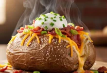 7 Unique Potato Dishes