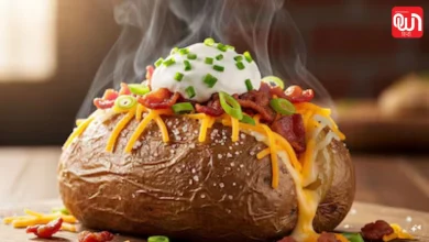 7 Unique Potato Dishes