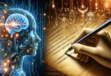 AI Content vs Human Content